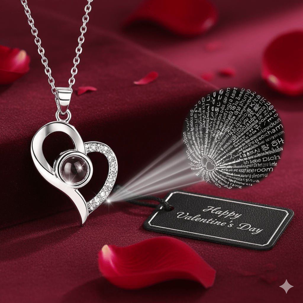 Forever Rose Jewelry Box - Rose Bound