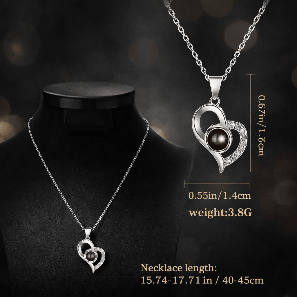 Forever Rose Jewelry Box - Rose Bound